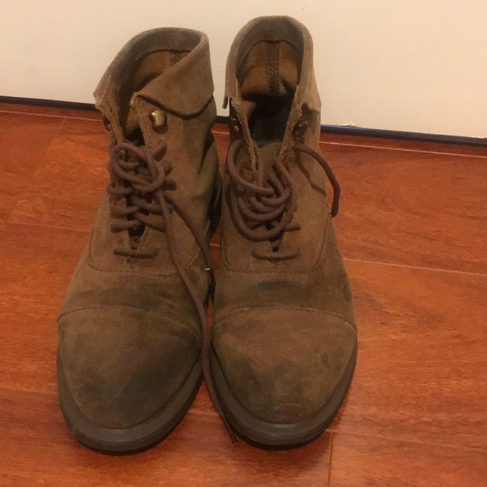 Dr. Martens boots